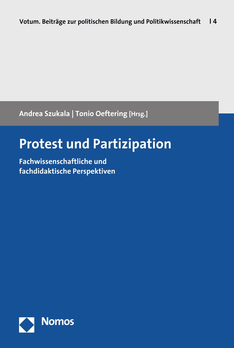 Protest und Partizipation