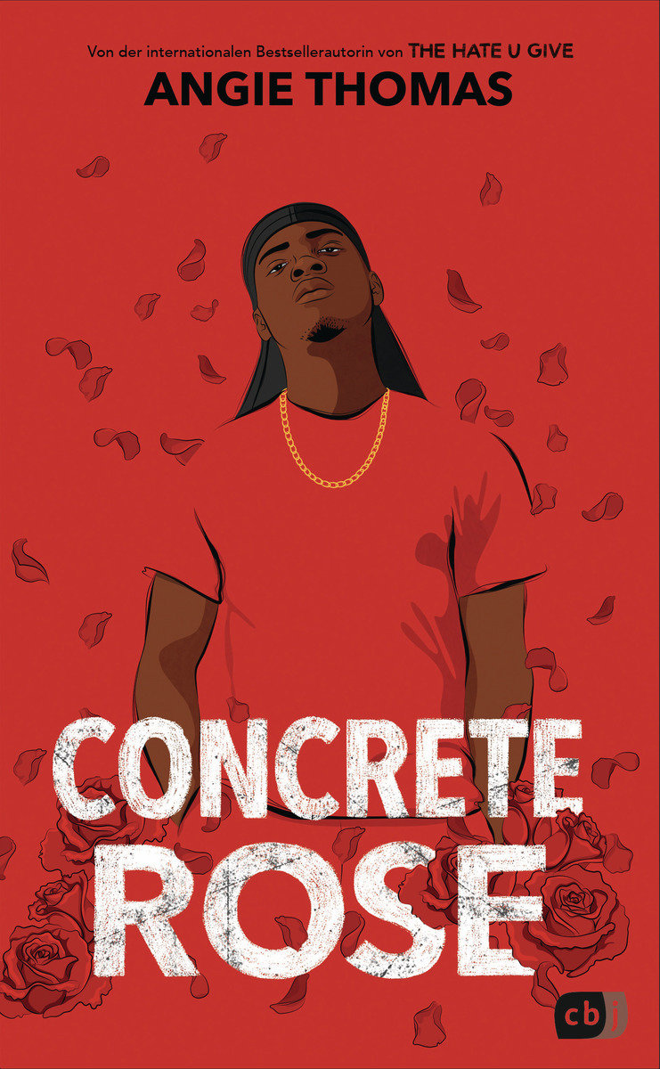 Concrete Rose