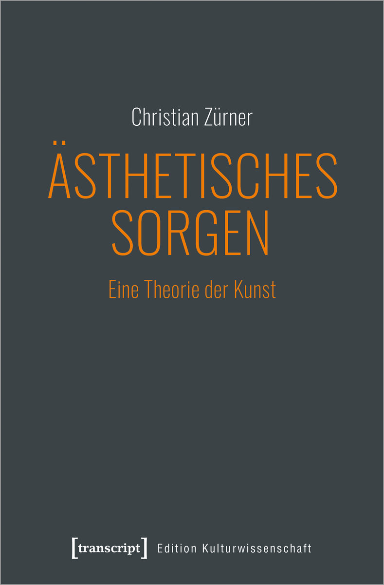 Ästhetisches Sorgen