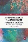 Europeanisation in Teacher Education