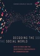 Decoding the Social World