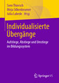 Individualisierte Übergänge