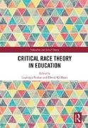 Critical Race Theory in Education