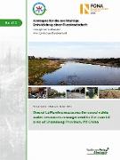 Overall-effective measures for sustainable water resources management in the coastal area of Shandong Province, PR China