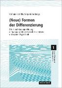 (Neue) Formen der Differenzierung