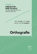 Orthografie