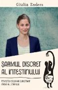 Sarmul discret al intestinului