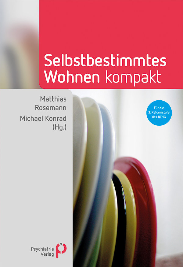 Selbstbestimmtes Wohnen kompakt