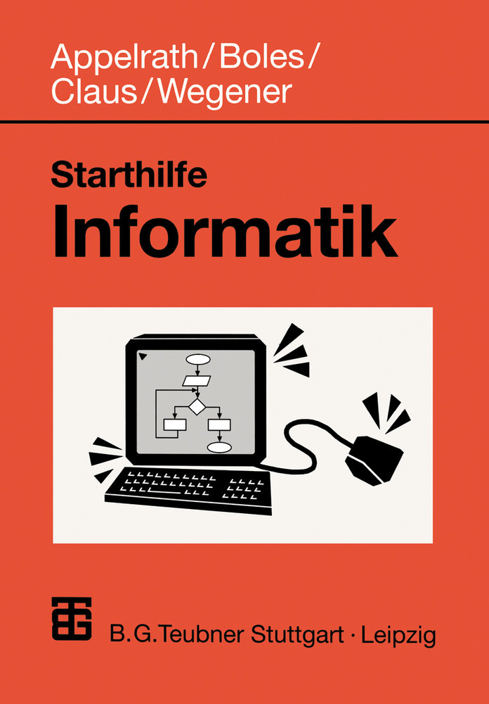 Starthilfe Informatik