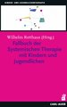 Fallbuch der Systemischen Therapie mit Kindern und Jugendlichen