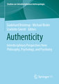 Authenticity