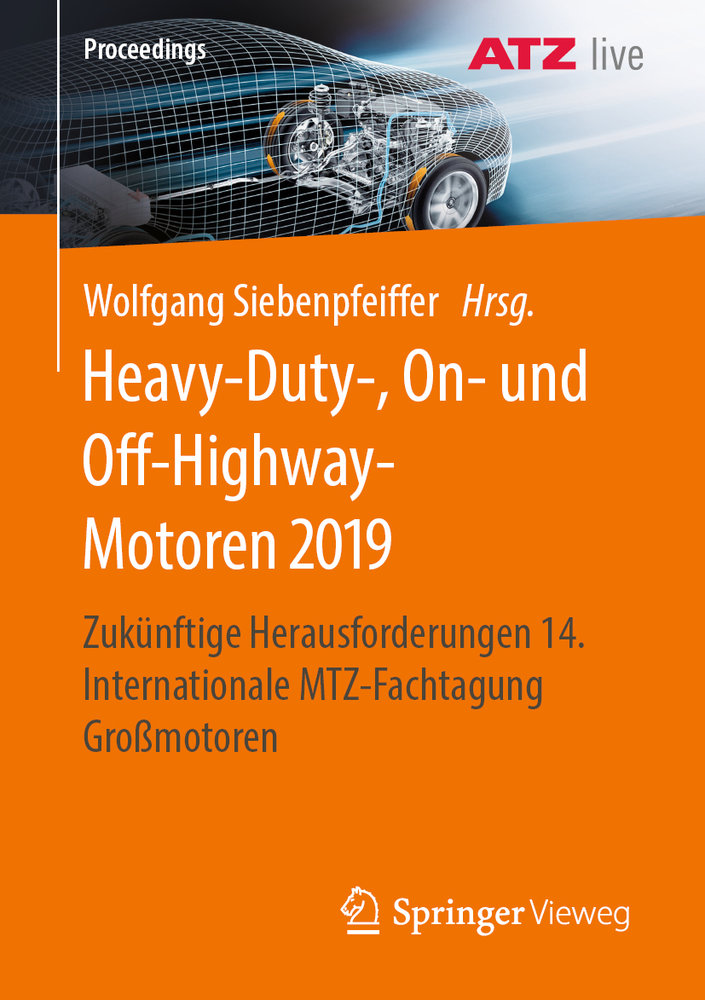 Heavy-Duty-, On- und Off-Highway-Motoren 2019