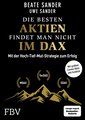 Die besten Aktien findet man nicht im DAX