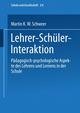 Lehrer-Schüler-Interaktion