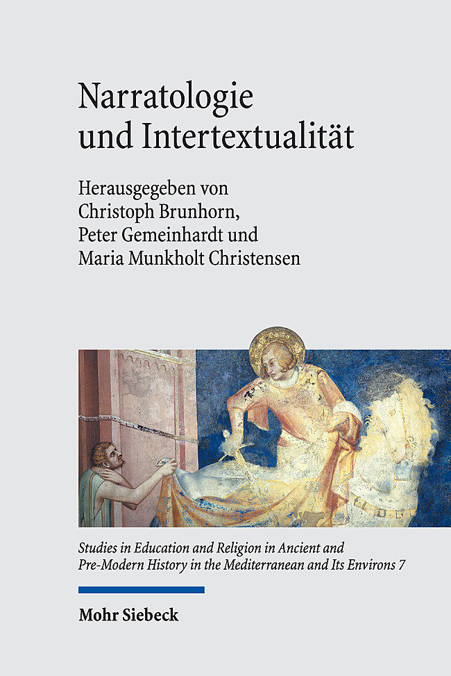 Narratologie und Intertextualität