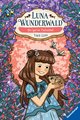 Luna Wunderwald, Band 8: Ein Igel im Tiefschlaf