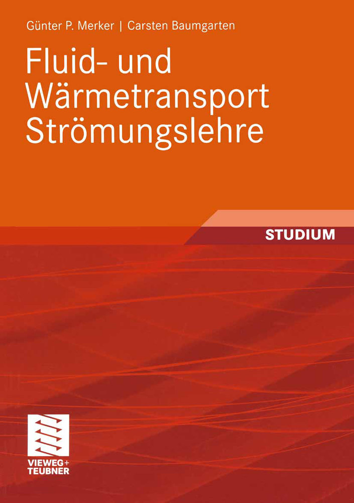 Fluid- und Wärmetransport Strömungslehre