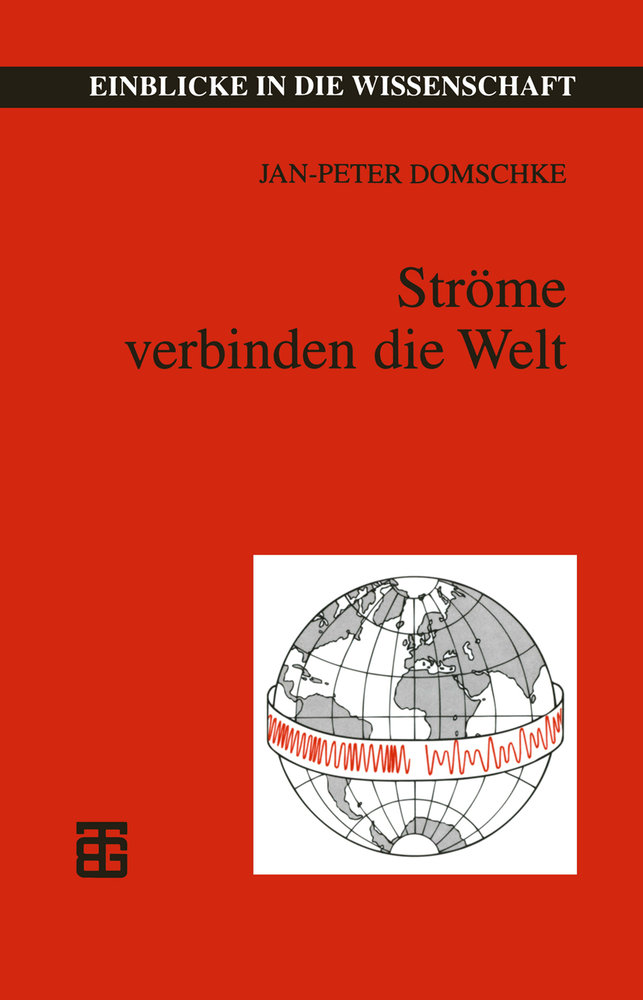 Ströme verbinden die Welt