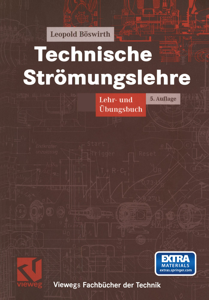 Technische Strömungslehre