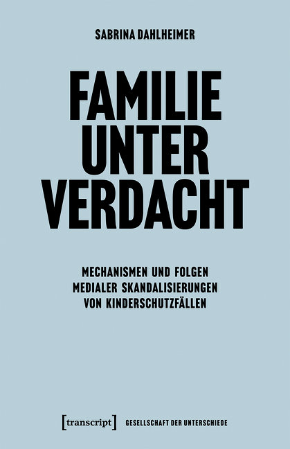 Familie unter Verdacht