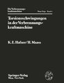 Torsionsschwingungen in der Verbrennungskraftmaschine