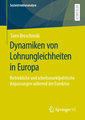 Dynamiken von Lohnungleichheiten in Europa