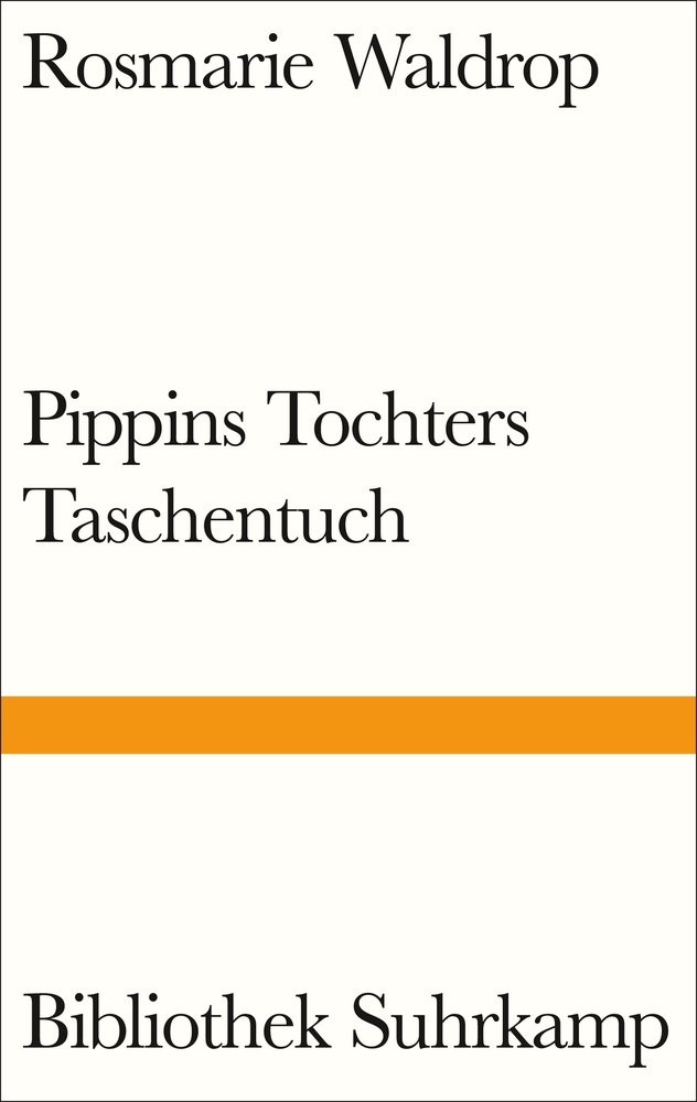 Pippins Tochters Taschentuch