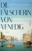 Die Fälscherin von Venedig