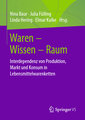 Waren - Wissen - Raum