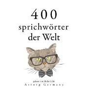 400 Sprichwörter der Welt