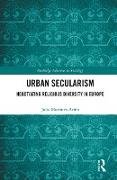 Urban Secularism