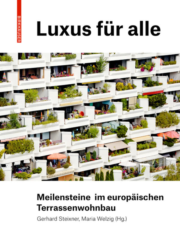 Luxus für alle