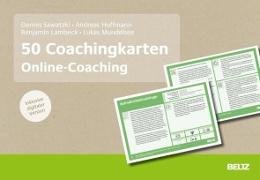 50 Coachingkarten Online-Coaching