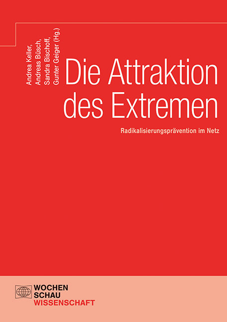 Die Attraktion des Extremen