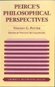 Peirce's Philosophical Perspectives