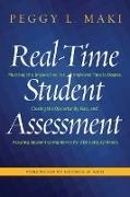 Real-Time Student Assessment