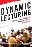 Dynamic Lecturing