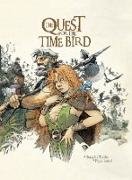 Quest for the Time Bird