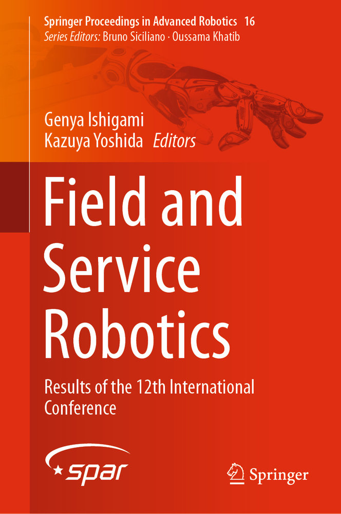 Field and Service Robotics