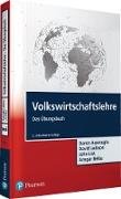 Volkswirtschaftslehre - Das Übungsbuch