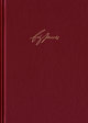 Friedrich Heinrich Jacobi: Briefwechsel - Nachlaß - Dokumente / Nachlaß. Reihe I: Text. Band 1,1-1,2