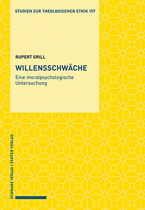 Willensschwäche