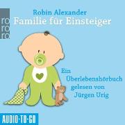 Familie für Einsteiger