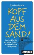 Kopf aus dem Sand!