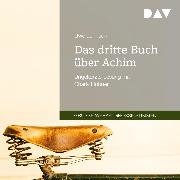 Das dritte Buch über Achim