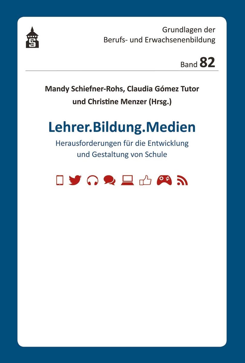 Lehrer.Bildung.Medien