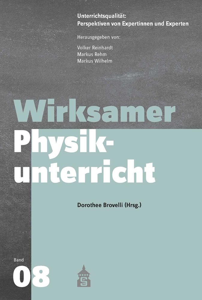 Wirksamer Physikunterricht