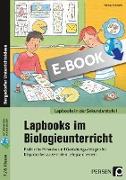 Lapbooks im Biologieunterricht - 7./8. Klasse