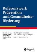 Referenzwerk Prävention und Gesundheitsförderung