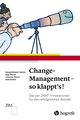 Change-Management - so klappt's!